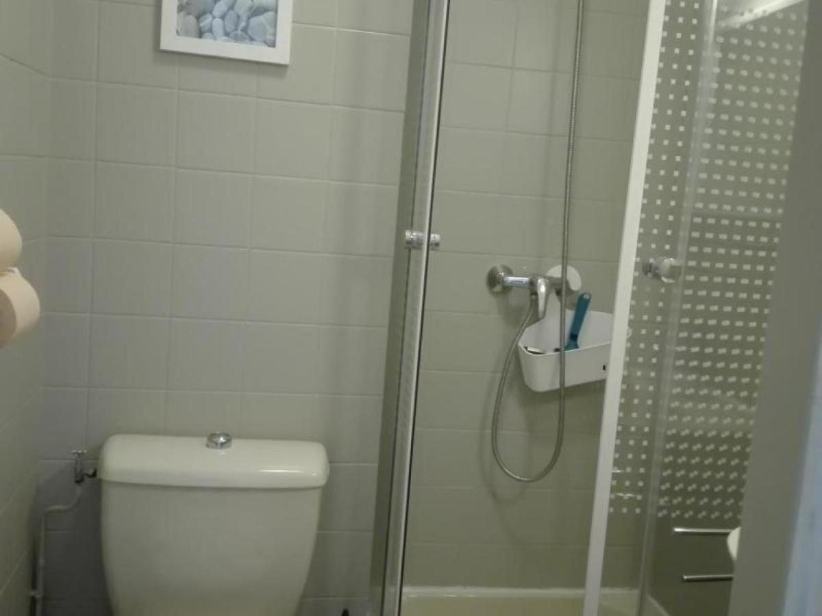 Studio Renove Avec Balcon A 100M De La Plage Et Piscine - 4 Personnes - Les Sables-D'Olonne - Fr-1-331-204 المظهر الخارجي الصورة